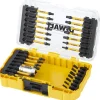 DEWALT DT70734T-QZ BITSSÆT 29 DELE