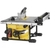 DEWALT DWE7485 BORDRUNDSAV 230V 210MM
