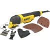 DEWALT DWE315 MULTICUTTER 230V 300 W