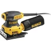 DEWALT DWE6411 RYSTEPUDSER 230V