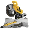 DEWALT DWS780 MED XPS KAP-/GERINGSSAV 230V 305MM