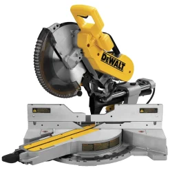DEWALT DWS780 MED XPS KAP-/GERINGSSAV 230V 305MM