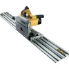 DEWALT DWS520KTR DYKSAV 230V 1300 W 165MM
