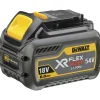 DEWALT FLEXVOLT DCB546 BATTERI 54V 6 AH 1 STK