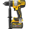 DEWALT XR FVA DCD999T1-QW SLAGBOREMASKINE AKKU MED BATTERI