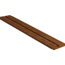 DLH FACADEBEKLÆDNING 19 X 120 X 3000 MM TRÆ