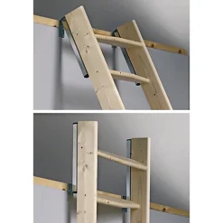 DOLLE GLIDEBESLAG 58X3M