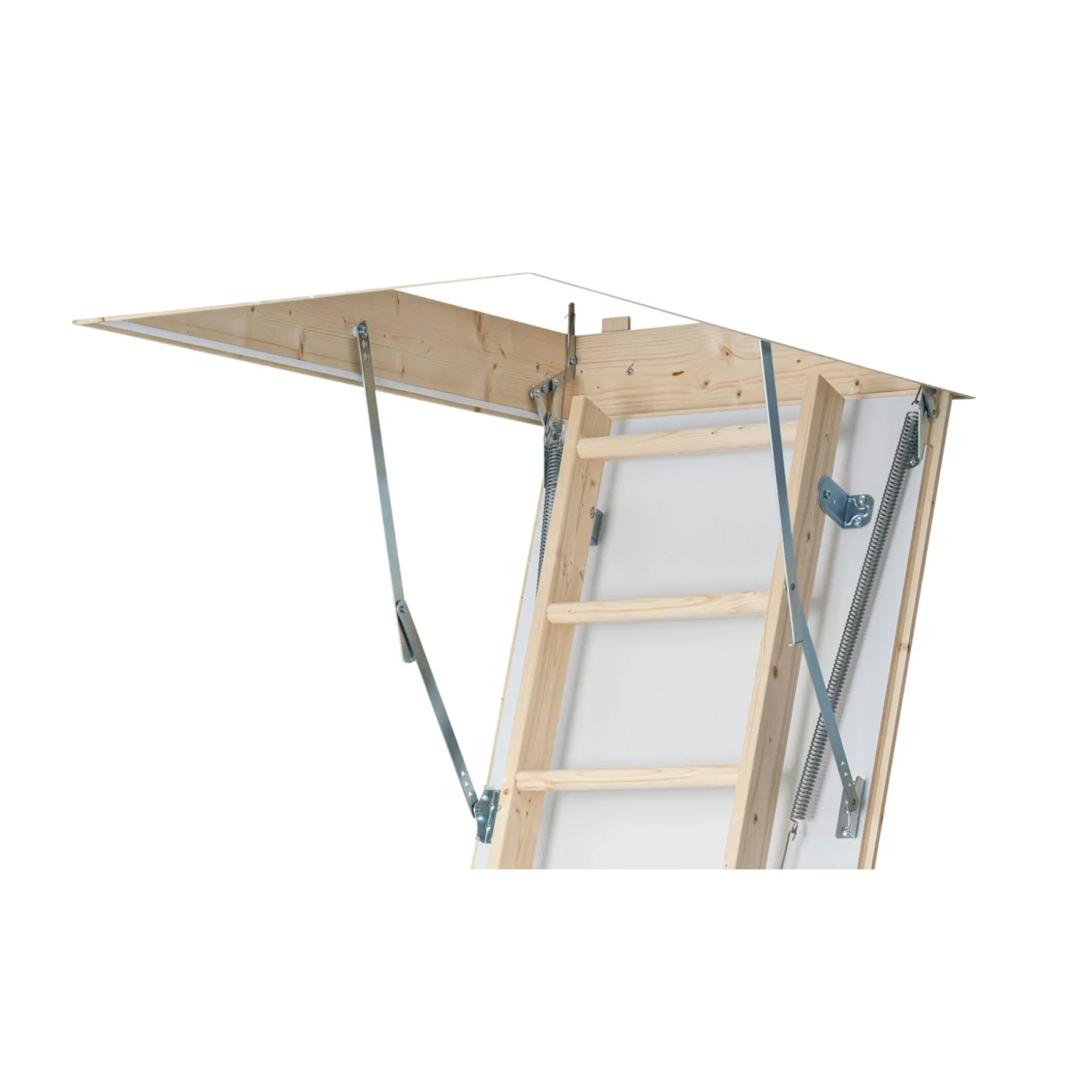 DOLLE TIMBERLEX 20 LOFTTRAPPE 60X120 CM