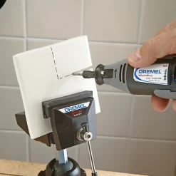 DREMEL 2615056232 FRÆSEJERN 5