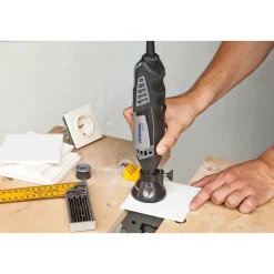 DREMEL 2615056232 FRÆSEJERN 5