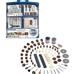 DREMEL 724 MULTIFUNKTION TILBEHØRSSÆT