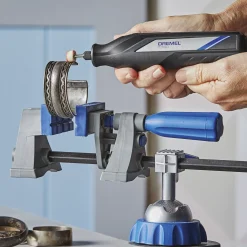 DREMEL 421 POLERVOKS 50X32 MM