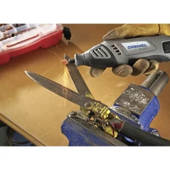 DREMEL 932 SLIBESTEN Ø9,5 MM