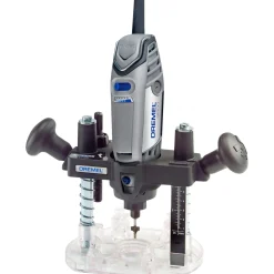 DREMEL DREMEL® OVERFRÆSERFORSATS (335) OVERFRÆSER