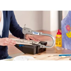 DREMEL MS52JA SAVKLINGE 5 DELE
