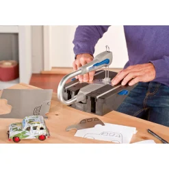 DREMEL MS53JA SAVKLINGE 5 DELE