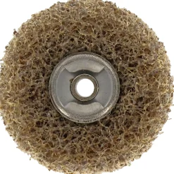 DREMEL 511S POLEREHJUL