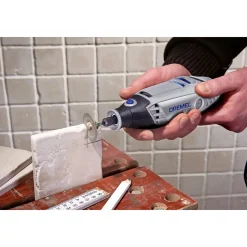 DREMEL SC545 DIAMANTSAVKLINGE 100 X 50 X 16 MM