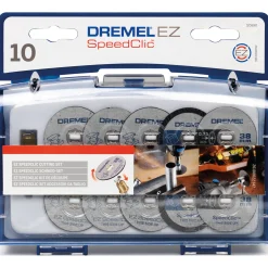 DREMEL SKÆRESKIVE 37 X 175 X 145 MM