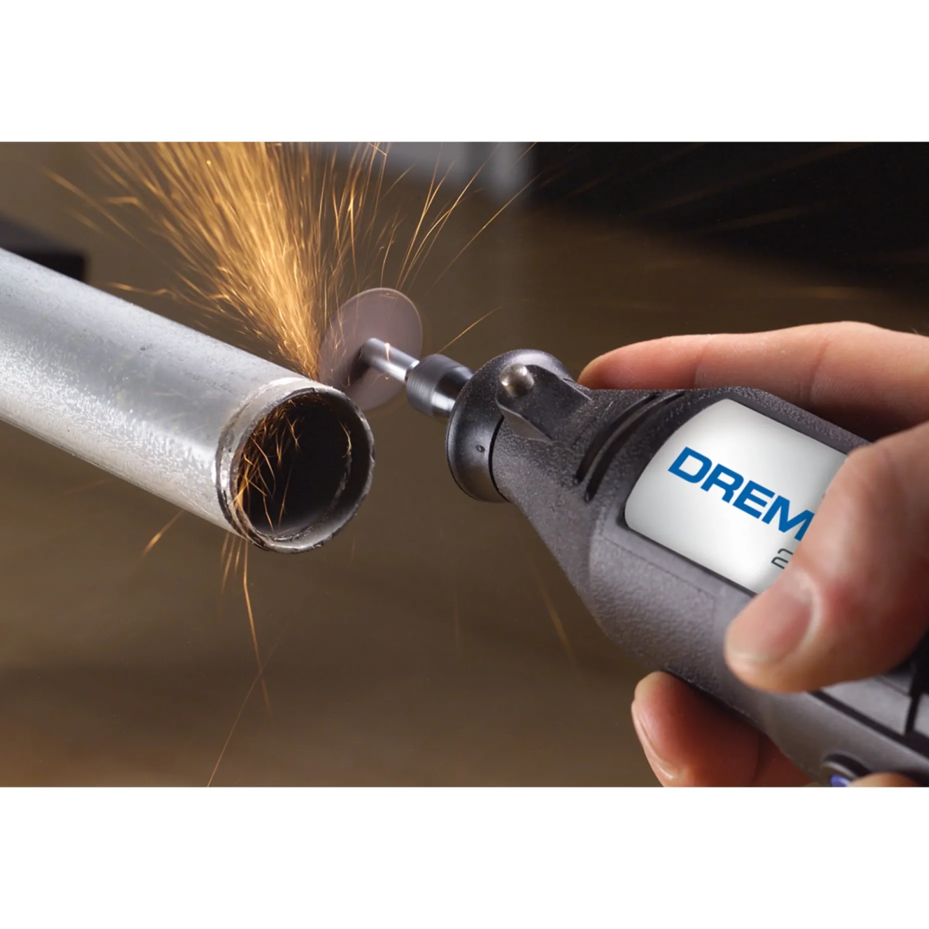 DREMEL SKÆRESKIVE 32MM 5 STK.