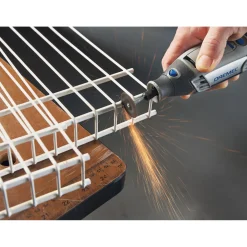 DREMEL SKÆRESKIVE 24MM 20 STK.