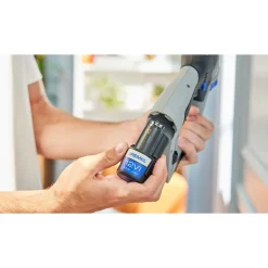 DREMEL SKRUEMASKINE AKKU MED BATTERI