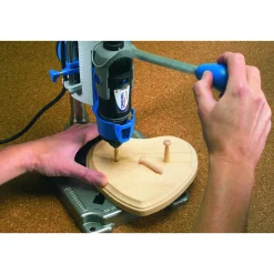 DREMEL WORKSTATION (220) BORESTANDER