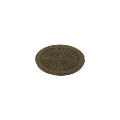 DUCO DUCOLET BRØNDDÆKSEL 12X200X200 MM 200 MM