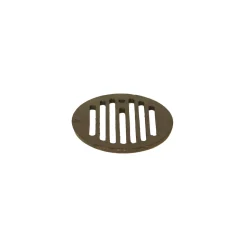 DUCO DUCOLET BRØNDRIST 12X200X200 MM 200 MM