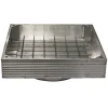 DUCO FYLDDÆKSEL 500X500 MM Ø315 MM