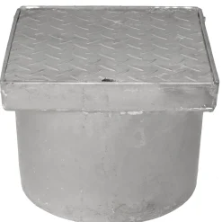 DUCO HUGO BRØNDKARM 350X315X315 MM 315 MM