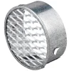 DUKA 100.4, Ø98 MM STRÆKMETALNET