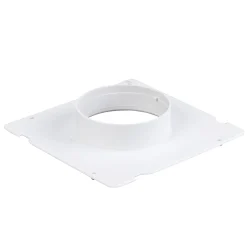 DUKA 10 C, Ø100 MM. OVERGANGSSTYKKE