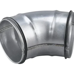 DUKA DBU45.125 BØJNING