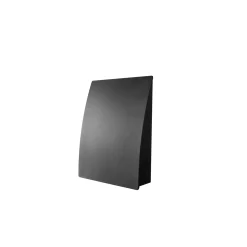 DUKA DO 30 Ø160 MM SKÆRM 160 MM