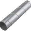 DUKA DSR125X1000 VENTILATIONSRØR