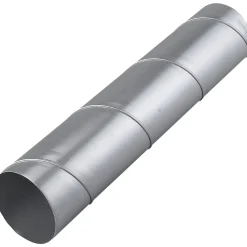 DUKA DSR125X1000 VENTILATIONSRØR