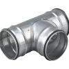 DUKA DTCPU125 T-STYKKE