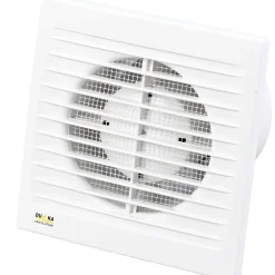 DUKA EL 600 TH VENTILATOR