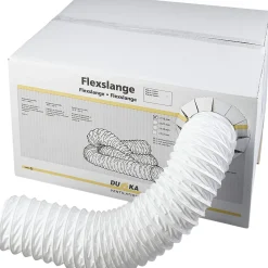 DUKA FLEXSLANGE Ø112 MM 25 M