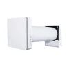 DUKA ONE PRO 50 S VARMEGENVINDING 160 MM