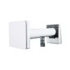 DUKA ONE PRO 25 S VARMEGENVINDING 100 MM