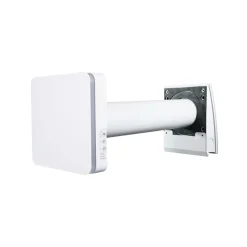 DUKA ONE PRO 25 S VARMEGENVINDING 100 MM