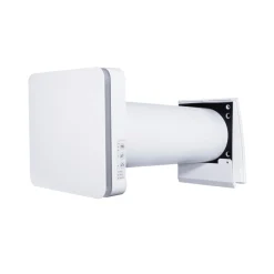 DUKA ONE PRO 50 S WIFI VARMEGENVINDING 160 MM