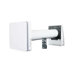 DUKA ONE PRO 25 S, WIFI VARMEGENVINDING 100 MM