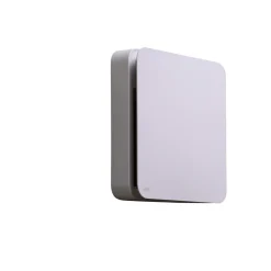 DUKA ONE PRO 25 S, WIFI VARMEGENVINDING 100 MM