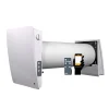 DUKA ONE S6 PLUS WIFI VARMEGENVINDING 160 MM