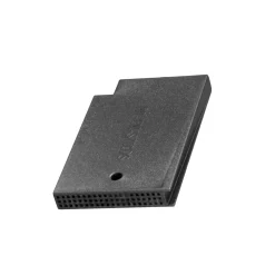 DUKA TYPE 90, 66 X 104 MM STUDSFUGEVENTIL