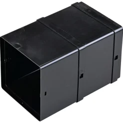 DUKA TYPE 202 MURGENNEMFØRING