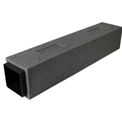DUKA VENTILATIONSRØR 1000 MM